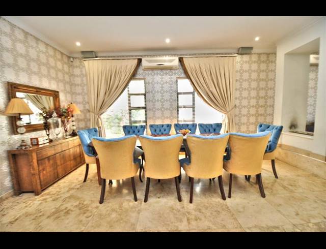 5 BEDROOM HOUSE FOR SALE IN NORTHERN ACRES